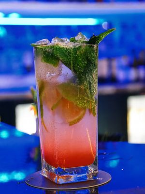 Le Sorelle Restaurant & Bar by null