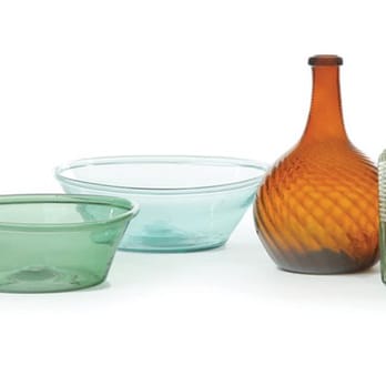 Garth's Auctions - Early glass offered at auction. - Antiques Near Me - Columbus, Ohio Garth's Auctions - Early glass offered at auction. - Antiques Near Me - Columbus, Ohio