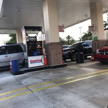 Costco Gasoline - The pumps... - Gas Stations Near Me - Miami, Florida Costco Gasoline - The pumps... - Gas Stations Near Me - Miami, Florida