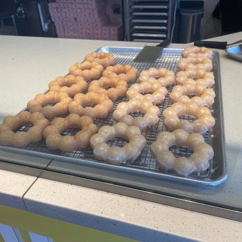 Mochinut Chula Vista - Donuts Near Me - Chula Vista, California