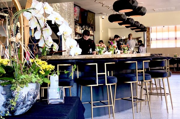 Stella Modern Italian Cuisine by null