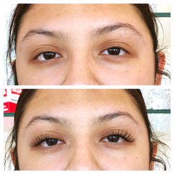 Amazing Lash Studio - Gorgeous style by stylist Helen