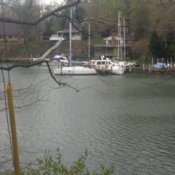 Cantler's Riverside - Seafood Near Me - Annapolis, Maryland