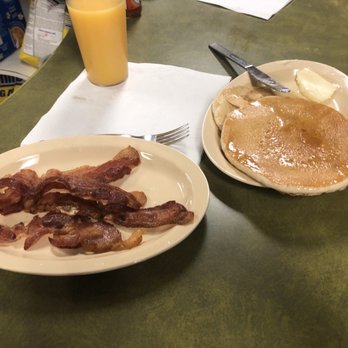 The Why Coffee Shop - bacon and pancakes - Coffee & Tea Near Me - Niagara Falls, New York The Why Coffee Shop - bacon and pancakes - Coffee & Tea Near Me - Niagara Falls, New York