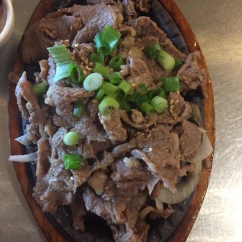 Jong Ga House - Korean Near Me - Oakland, California