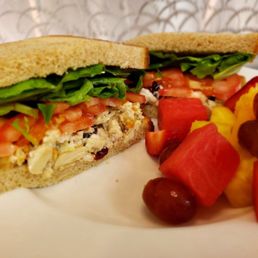 Chicken Salad Chicken Salad