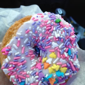 Hilligoss Bakery - Easter donut - Bakeries Near Me - Brownsburg, Indiana Hilligoss Bakery - Easter donut - Bakeries Near Me - Brownsburg, Indiana