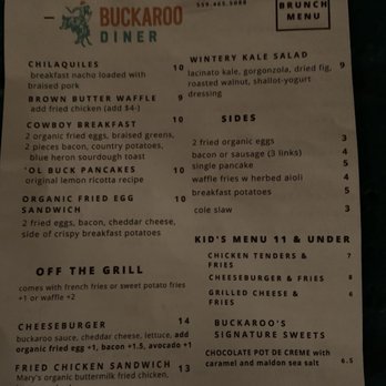 Ol Buckaroo - Breakfast & Brunch Near Me - Three Rivers, California Ol Buckaroo - Breakfast & Brunch Near Me - Three Rivers, California