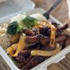 Kona Hawaiian BBQ gift card