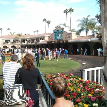 Del Mar Racetrack - Race Tracks Near Me - Del Mar, California Del Mar Racetrack - Race Tracks Near Me - Del Mar, California