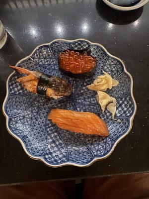 Sushi Gaku by null