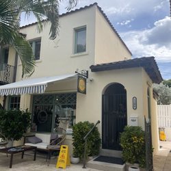 Delray Everything Bagel