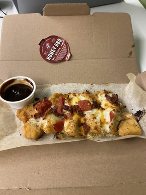 Domino's Pizza by null