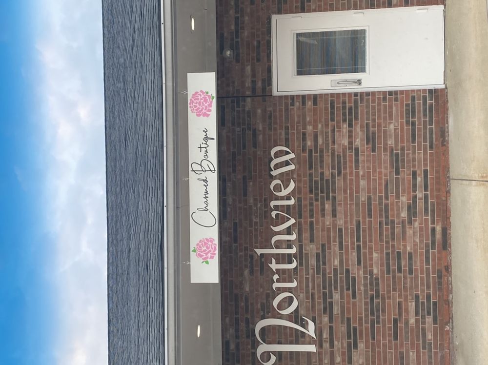 CHARMED BOUTIQUE Updated August 2024 34960 Center Ridge Rd, North