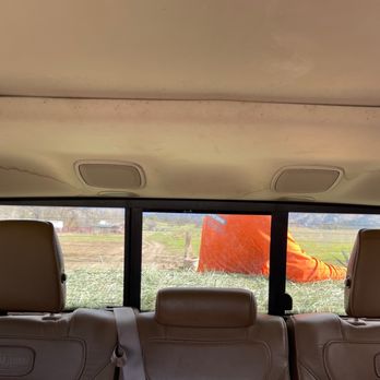 Safelite AutoGlass - Water damage due to installation done wrong!! - Auto Glass Services Near Me - Fresno, California Safelite AutoGlass - Water damage due to installation done wrong!! - Auto Glass Services Near Me - Fresno, California