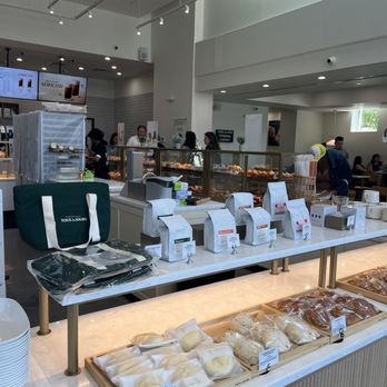 Tous Les Jours - Coffee & Tea Near Me - Washington, DC, District of Columbia