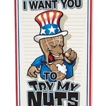 Try My Nuts - Kill Devil Hills - Try My Nuts poster - Specialty Food Near Me - Kill Devil Hills, North Carolina