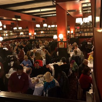 Sardi's - American Near Me - New York, New York Sardi's - American Near Me - New York, New York