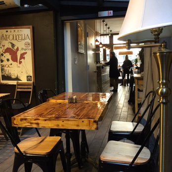Da Capo - Wine Bars Near Me - New York, New York