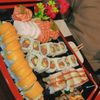 Sushi World gift card