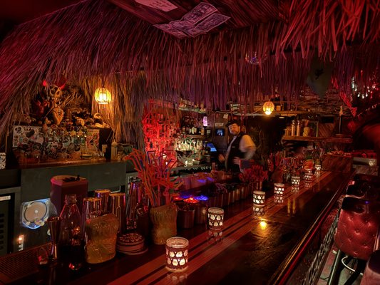 Paradise Lost by null