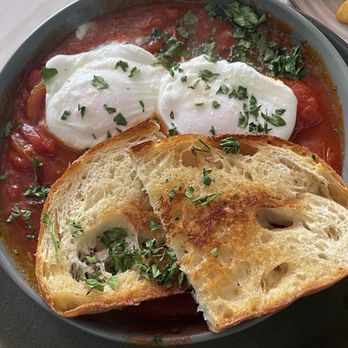 Boca Del Cielo - Shakshuka - Cafes Near Me - Brooklyn, New York Boca Del Cielo - Shakshuka - Cafes Near Me - Brooklyn, New York