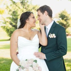 Bailey Farms Barn And Venue