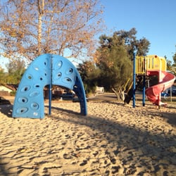 Glen Avon Park