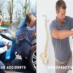 Orlando Injury & Health Center - These are the different services that we offer.