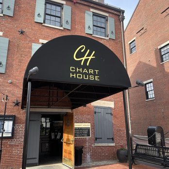 Chart House - Outside - Seafood Near Me - Boston, Massachusetts Chart House - Outside - Seafood Near Me - Boston, Massachusetts