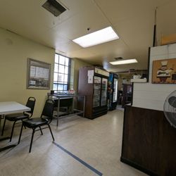 Farm Cafe