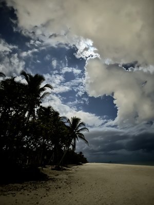 Naples Pier by null
