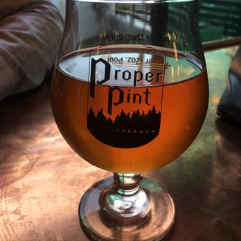 Proper Pint Taproom - Pubs Near Me - Portland, Oregon Proper Pint Taproom - Pubs Near Me - Portland, Oregon