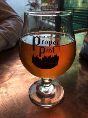 Proper Pint Taproom by null