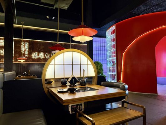 Mikiya Wagyu Shabu House 味喜屋 | Houston by null