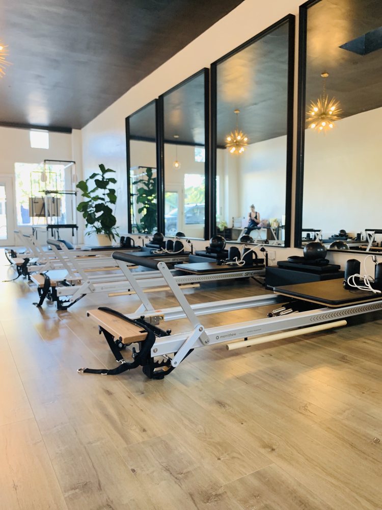ALIGN PILATES 18 Photos & 22 Reviews 3735 Adams Ave, San Diego