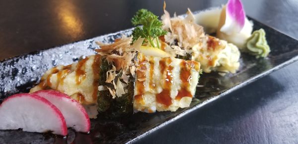 Tsui Sushi Bar by null