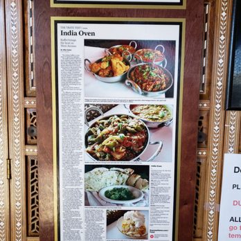India Oven - Indian Near Me - San Antonio, Texas India Oven - Indian Near Me - San Antonio, Texas