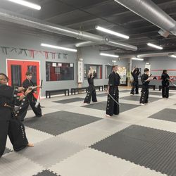Kick Start Martial Arts