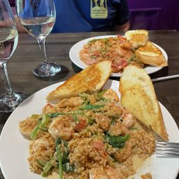 Dirty Shrimp