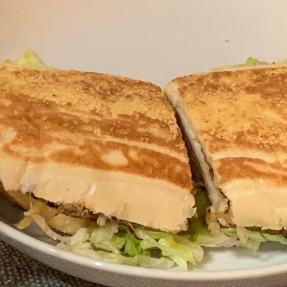 Cafecito - Jerk Pressed Sandwich - Cuban Near Me - Chicago, Illinois Cafecito - Jerk Pressed Sandwich - Cuban Near Me - Chicago, Illinois