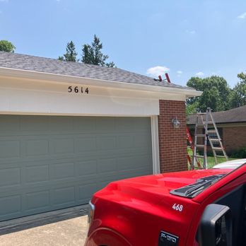 Bone Dry Roofing - Roofing Near Me - Beavercreek, Ohio