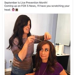 Lice Busters - Manhattan