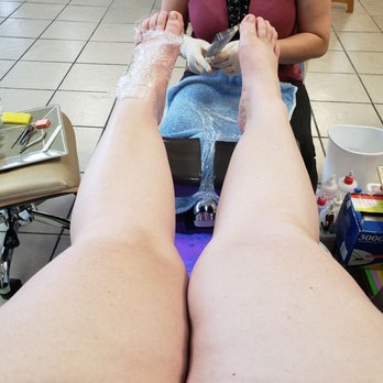 Jen's Nails & Spa - Wonderful pedicure! - Nail Salons Near Me - Round Rock, Texas Jen's Nails & Spa - Wonderful pedicure! - Nail Salons Near Me - Round Rock, Texas
