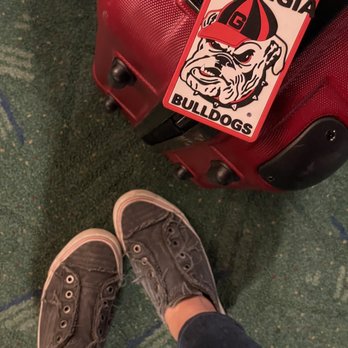 PDX Carpet - Classic PDX Carpet shoe pic - Local Flavor Near Me - Portland, Oregon