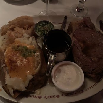 Clearman's Steak 'N Stein - The Sunday Prime Rib special was fantastic! - Steakhouses Near Me - Pico Rivera, California Clearman's Steak 'N Stein - The Sunday Prime Rib special was fantastic! - Steakhouses Near Me - Pico Rivera, California