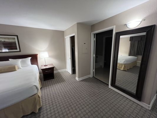 Tuscany Suites & Casino by null