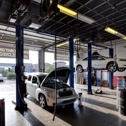 AAMCO Transmissions & Total Car Care