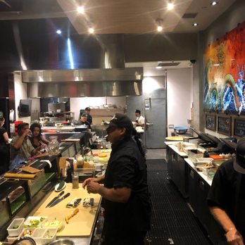 Harney Oceanside - Sushi Bars Near Me - Oceanside, California