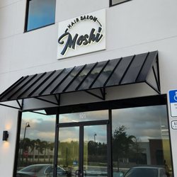 Moshi Hair Salon